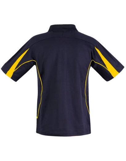 Picture of Winning Spirit, Mens S/S Polo Truedry